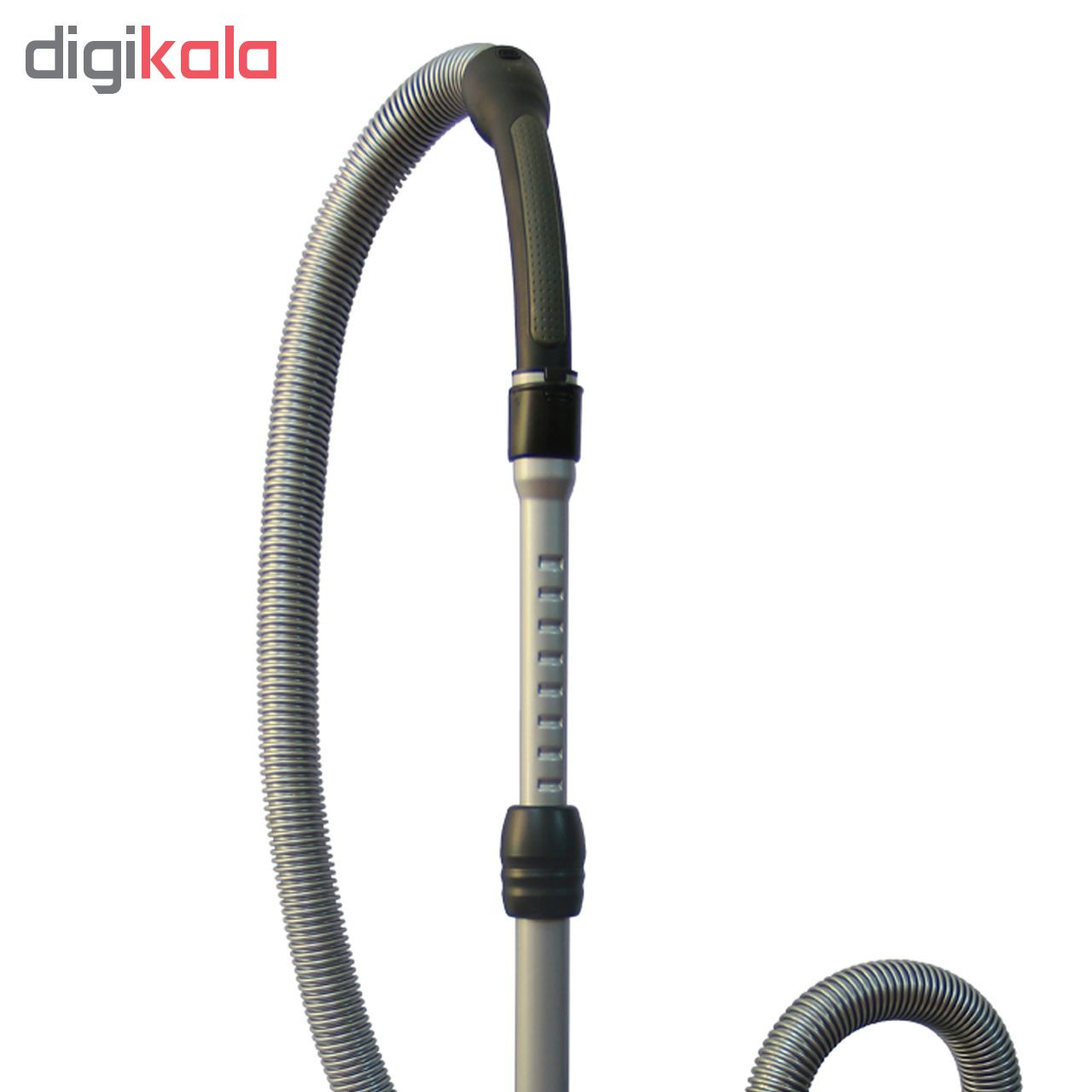 جاروبرقی آی فادر مدل 4020