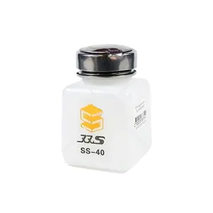 ظرف تینر مدل SS-40