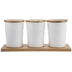 جای ادویه غذا بی.وی.کی مدل VK514614