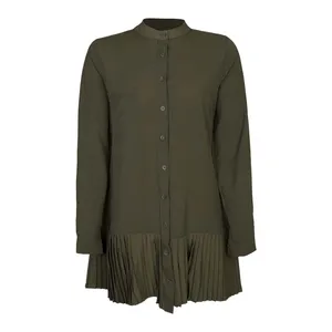 تونیک زنانه مل اند موژ کد FW1718-6