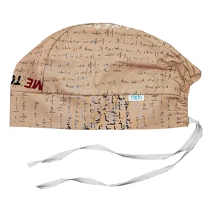 کلاه جراحی تادو مدل H197