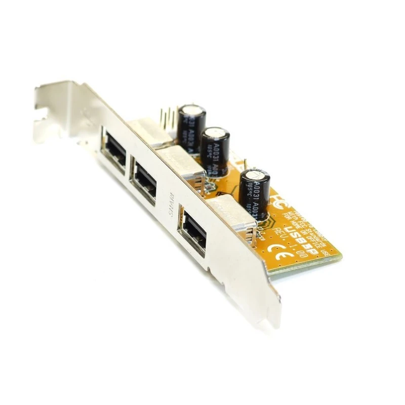 پنل USB2.0 مادربرد ایسوس مدل USB3P