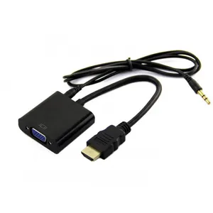 مبدل HDMI به VGA ایده مدل 001 