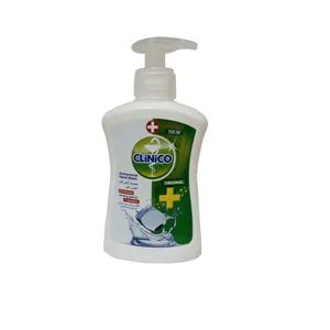 مایع دستشویی سلینیکو مدل original حجم 220 میلی لیتر