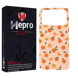 HEPRO MC Cover for XIAOMI Poco X6 Pro