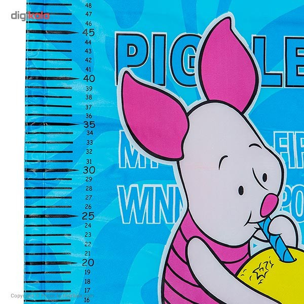 تشک تعویض فیروز مدل Piglet