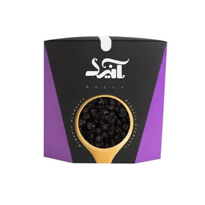 آلبالو خشک صادراتی آنید - 500 گرم بسته 4 عددی