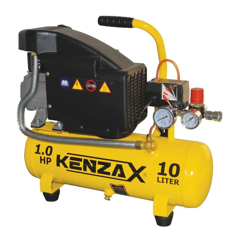 کمپرسور باد کنزاکس مدل KAC-110 کمپرسور باد کنزاکس مدل KAC-110