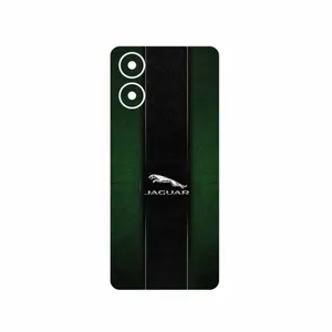 MAHOOT Jaguar_Cars Cover Sticker for Motorola Moto G04