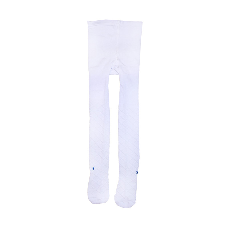 جوراب شلواری بچگانه کنعان مدل قاصدک طرح 06