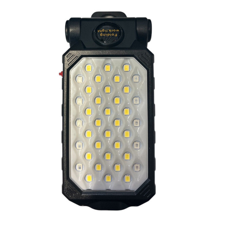 چراغ کمپینگ مدل +W598B ER