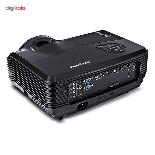 پروژکتور ویو سونیک مدل PJD7533w پروژکتور ویو سونیک مدل PJD7533w