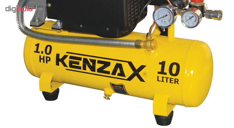 کمپرسور باد کنزاکس مدل KAC-110