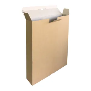  جعبه بسته بندی مدل C41 بسته 50 عددی 