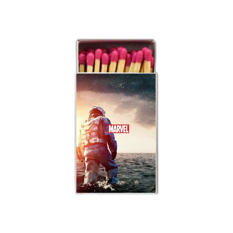 کبريت آکام مدل ASM000257