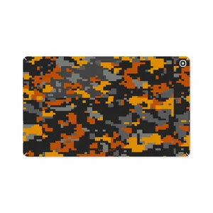 MAHOOT Army-Autumn-pixel Cover Sticker for Samsung Galaxy Tab A 10.1 2019 T515