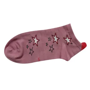  جوراب دخترانه کد 190