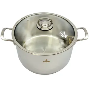 قابلمه زوپینی مدل آنت سایز 30