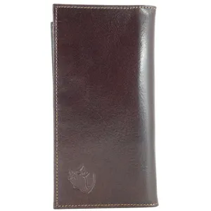 کیف پول چرم چهارنظم مدل 150171