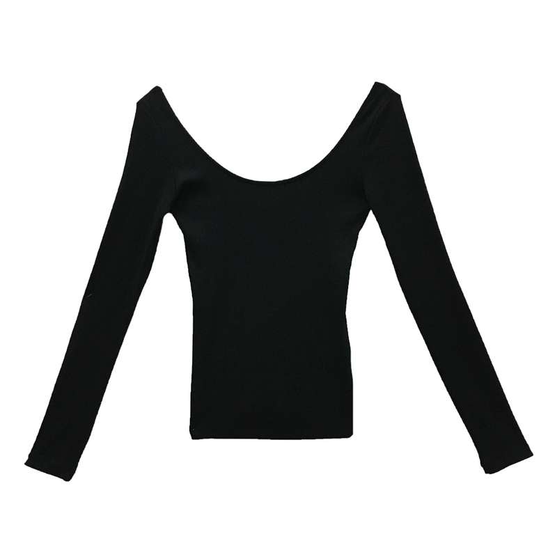 بلوز زنانه اچ اند ام مدل 0747629