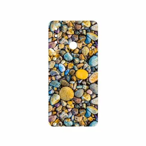 MAHOOT River rocks Cover Sticker for Huawei P Smart 2019