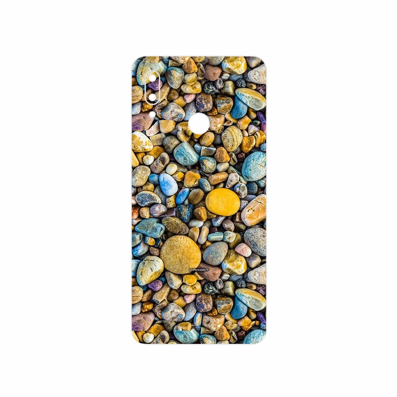 برچسب پوششی ماهوت مدل River rocks مناسب برای گوشی موبایل هوآوی P Smart 2019