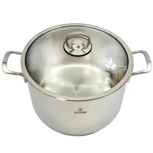 قابلمه زوپینی مدل آنت سایز 24