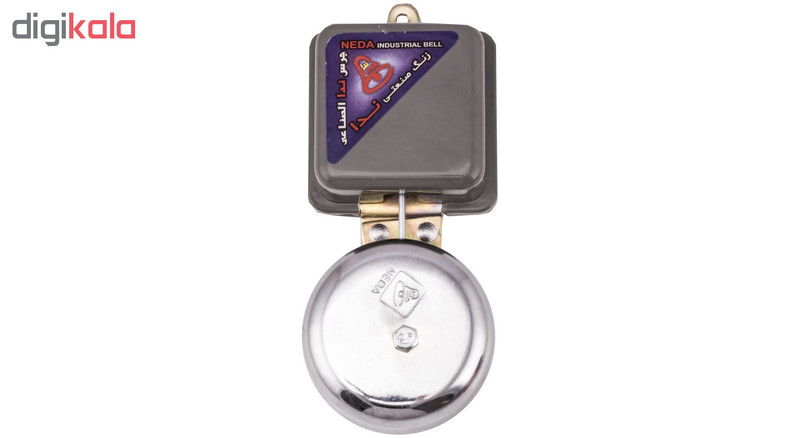 زنگ کارگاهی ندا کد 80