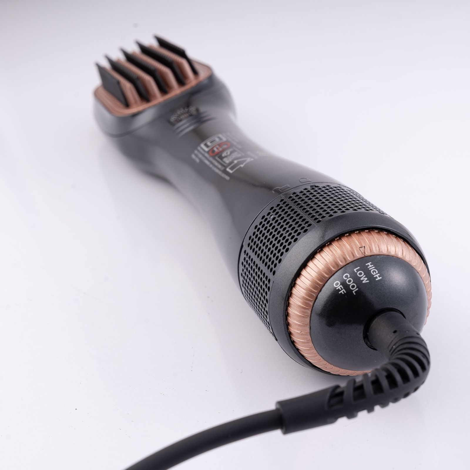 برس حرارتی جوی مدل FDD-02901 -  - 5