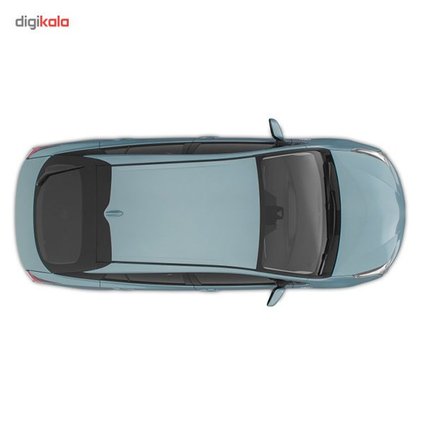 خودرو تویوتا Prius اتوماتیک سال 2017