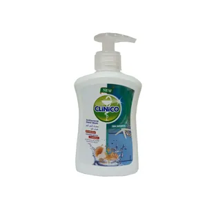 مایع دستشویی سلینیکو مدل Sea Mental حجم 220 میلی لیتر