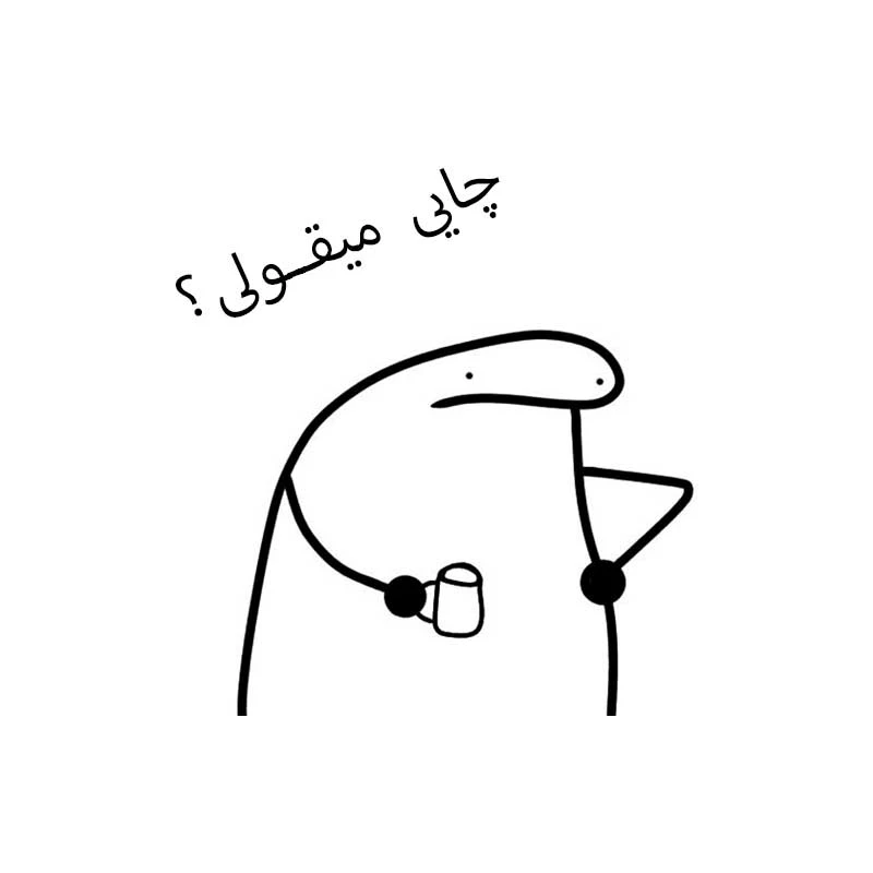 برچسب بدنه خودرو لندمون طرح فانتزی مدل میقولی کد LF001 M