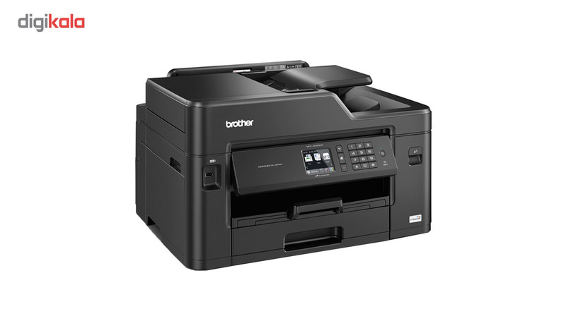 پرینتر چندکاره جوهرافشان برادر مدل MFC-J2330DW 1