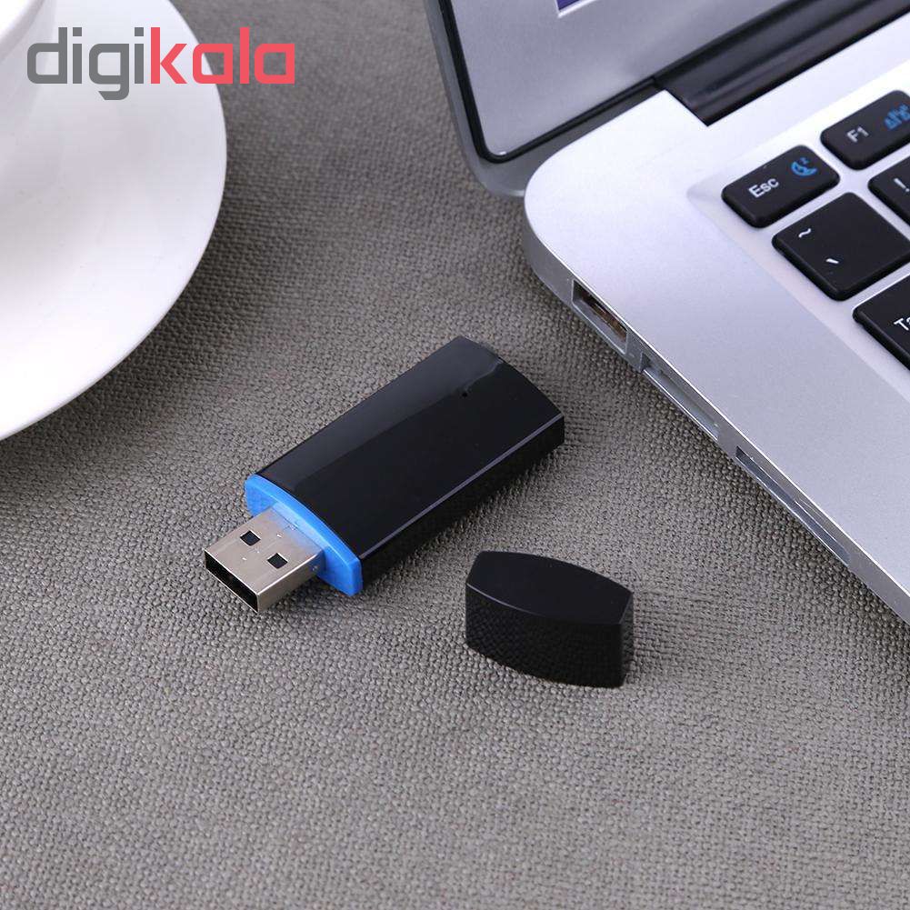 دانگل بلوتوث USB مدل BLS-B1