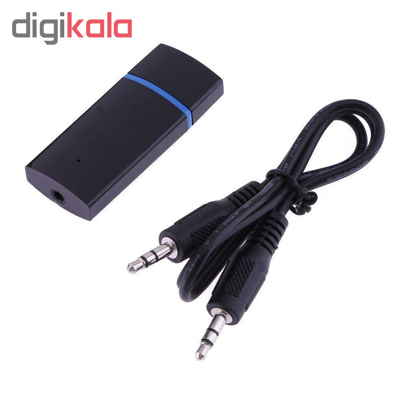دانگل بلوتوث USB مدل BLS-B1