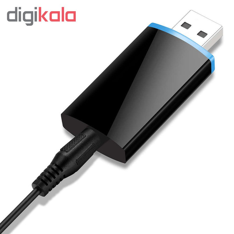 دانگل بلوتوث USB مدل BLS-B1
