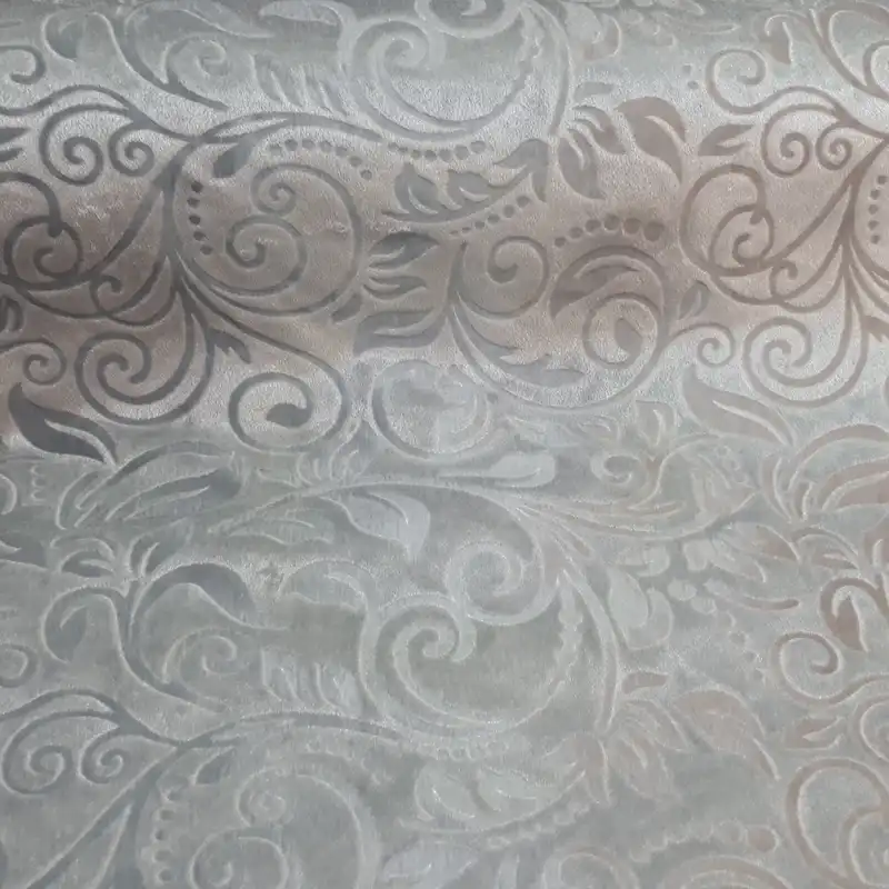 پارچه مبلی مدل آنجل برجسته کد 0207