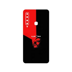 MAHOOT The Professional Cover Sticker for Samsung Galaxy A9 2018