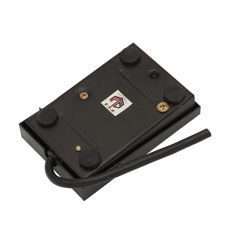 کلید پدالی اف تی سی مدل FS-1