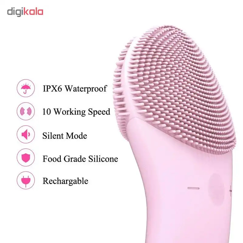 برس پاک‌سازی تاچ بیوتی مدل TB 1788