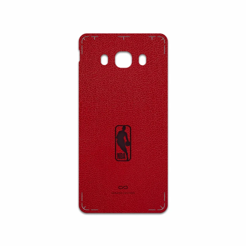 برچسب پوششی ماهوت مدل RL-NBA مناسب برای گوشی موبایل سامسونگ Galaxy J5 2016