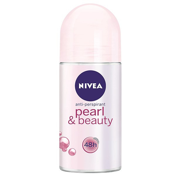 رول ضد تعریق زنانه نیوآ مدل Pearl And Beauty حجم 50 میلی لیتر رول ضد تعریق زنانه نیوآ مدل Pearl And Beauty حجم 50 میلی لیتر