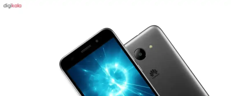 گوشی موبایل هوآوی مدل Y3 2018 CAG-L22 دو سیم کارت ظرفیت 8 گیگابایت