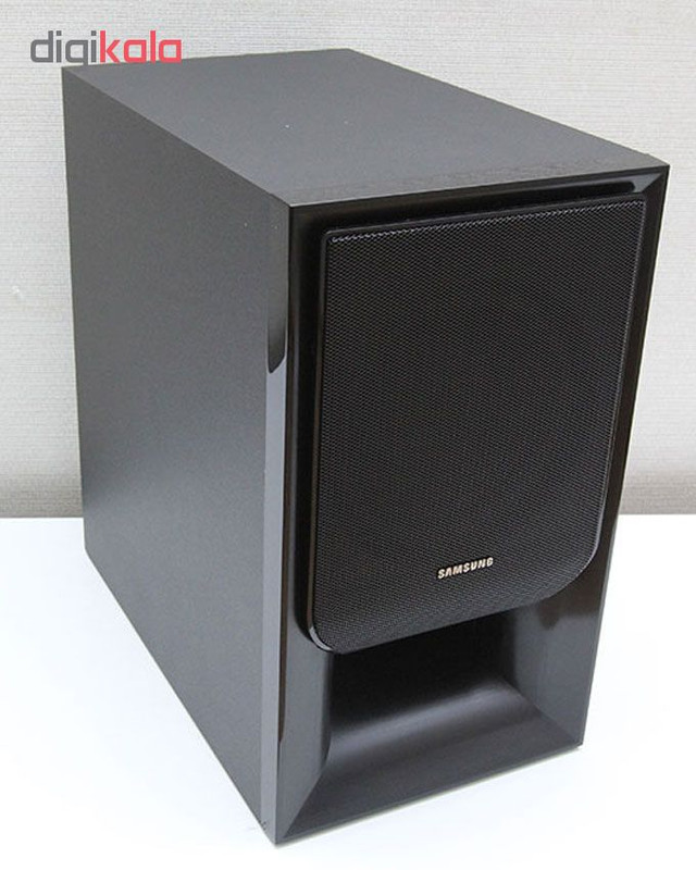 سینمای خانگی سامسونگ مدل HT-J5550WK با توان خروجی 1000 وات