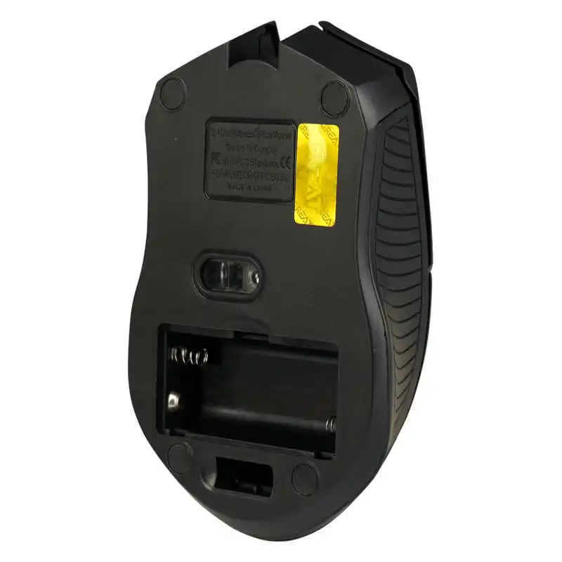 ماوس بی سیم گریت مدل GR-W980