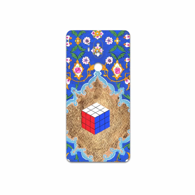 برچسب پوششی ماهوت مدل Maryams-Mathematics مناسب برای گوشی موبایل ال جی G7 PLUS THINQ