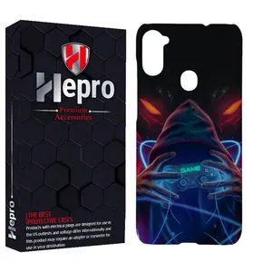 HEPRO MC Cover for SAMSUNG GALAXY M11