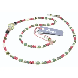 بند عینک مدل Moon