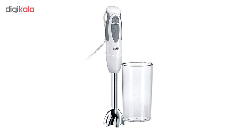 گوشت کوب برقی براون مدل MQ300