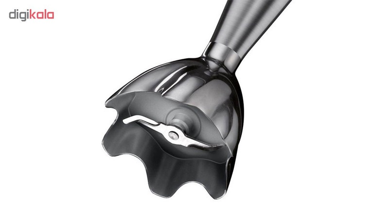 گوشت کوب برقی براون مدل MQ785